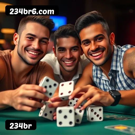 Jogos de Cassino Premium - Slots, Roleta, Blackjack e Dealer Ao Vivo