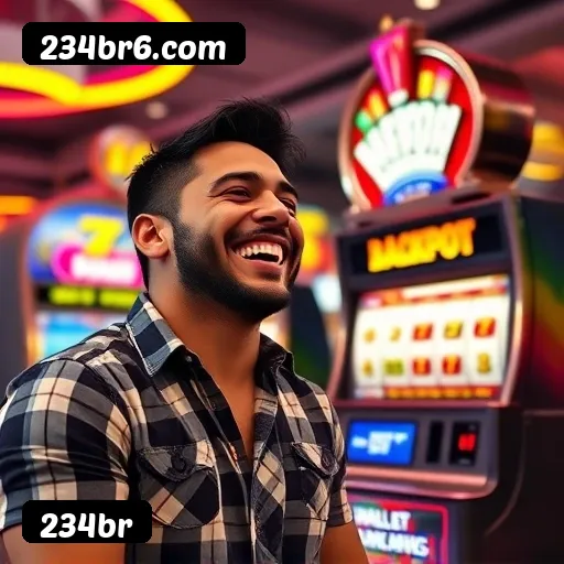 Categorias de Jogos - Slots, Mesa, Ao Vivo, Jackpots